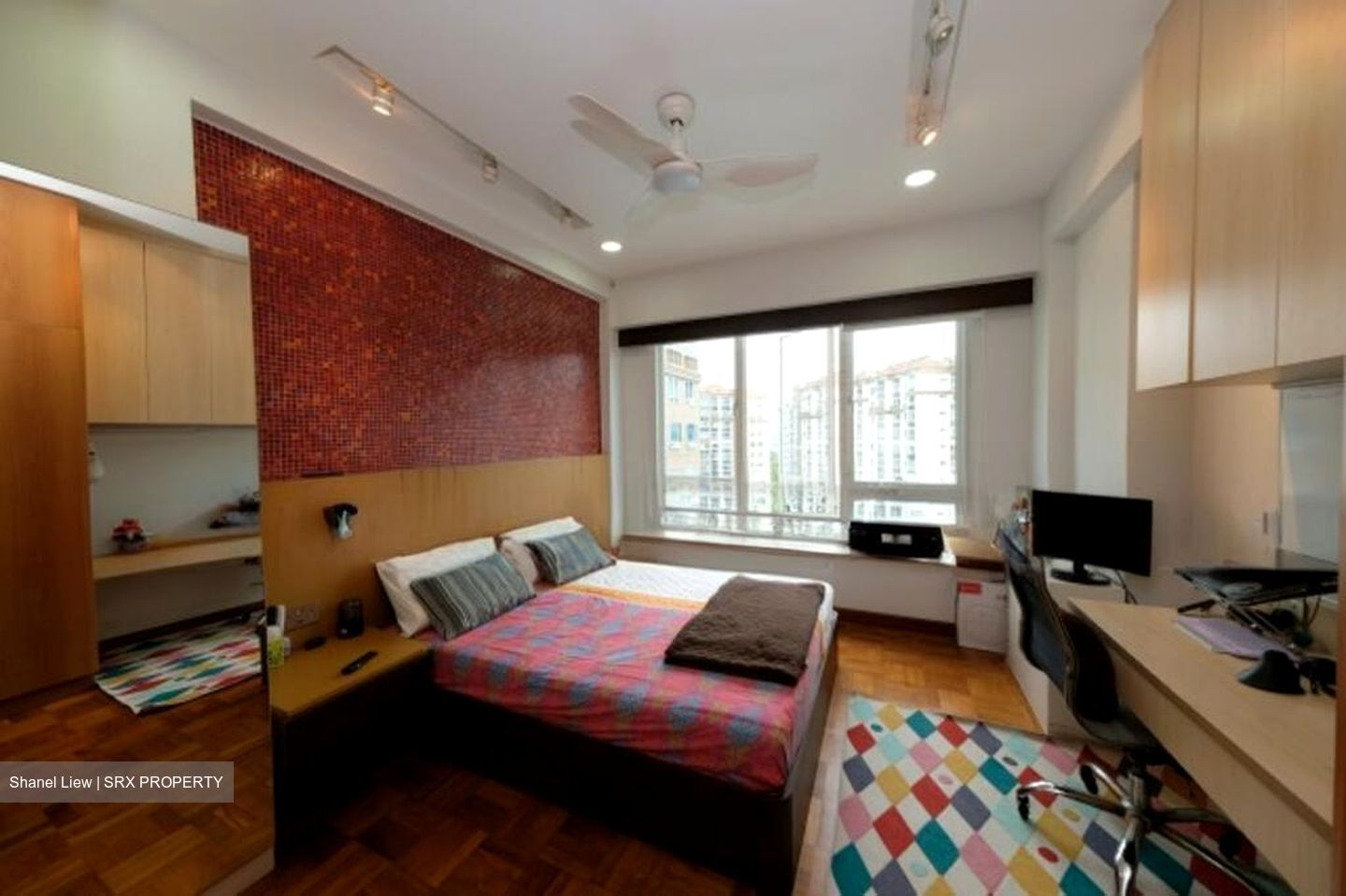 The Tropica (D18), Condominium #577120371